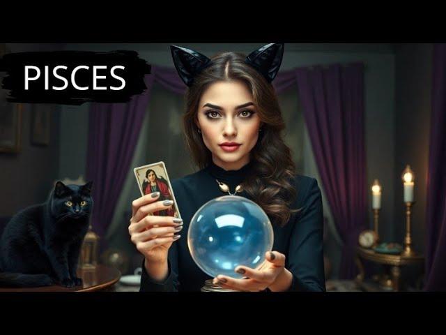 PISCES  BABY️​ YOU WILL END UP WITH THIS PERSON PISCES​​! JANUARY TAROT LOVE 2025