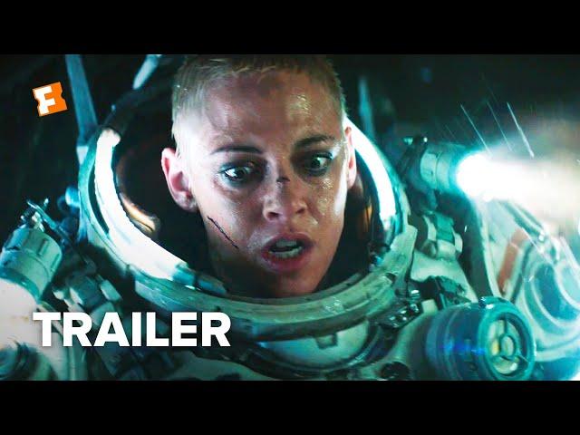 Underwater Trailer #1 (2020) | Movieclips Trailers