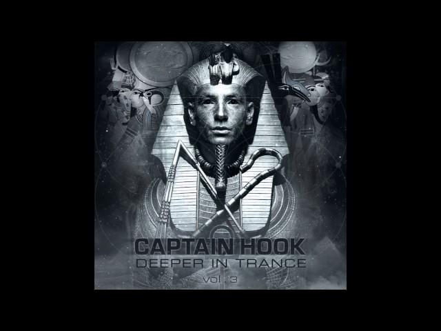 Captain Hook - Deeper In Trance vol. 3