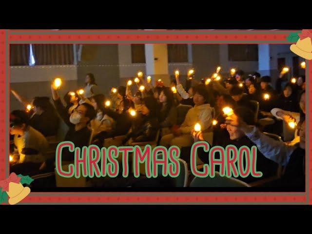 Christmas Carol