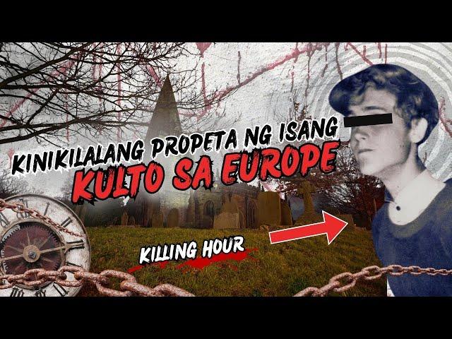 KWENTO NG ISANG PAMILYANG KULTO SA GERMANY (WEIRD MURDER STORY)