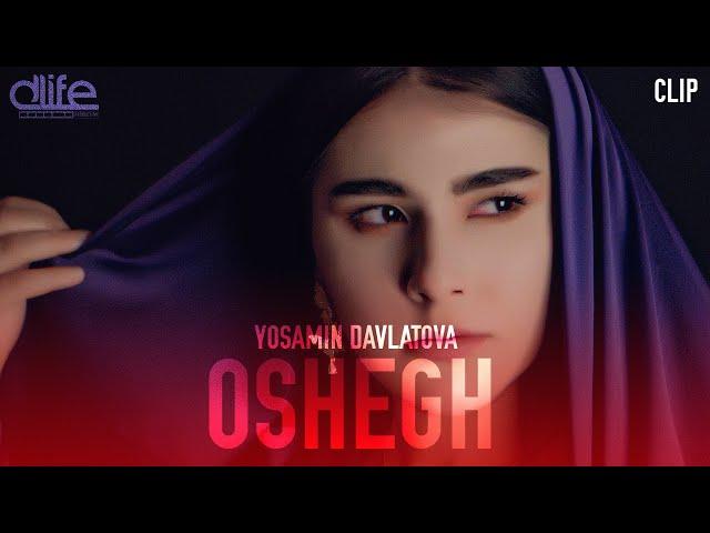 Yosamin - Oshegh