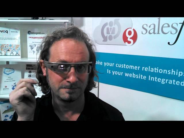 Customer Connect for Salesforce and DNN