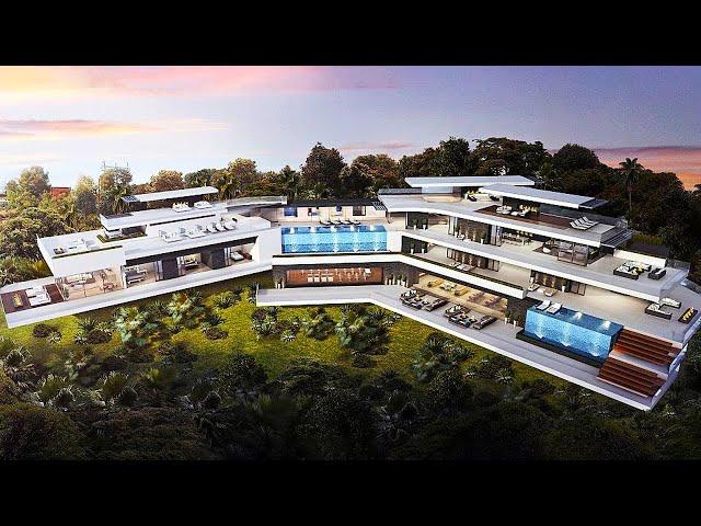 10 Most Advanced Homes In The World