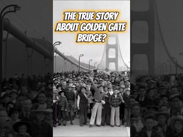 The Iconic San Francisco Bay Landmark: The Untold Story