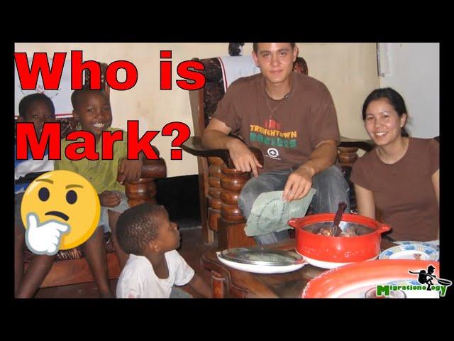 Who is Mark Wiens? Watch Complete History | A Quick Overview of Life and How I Started Traveling