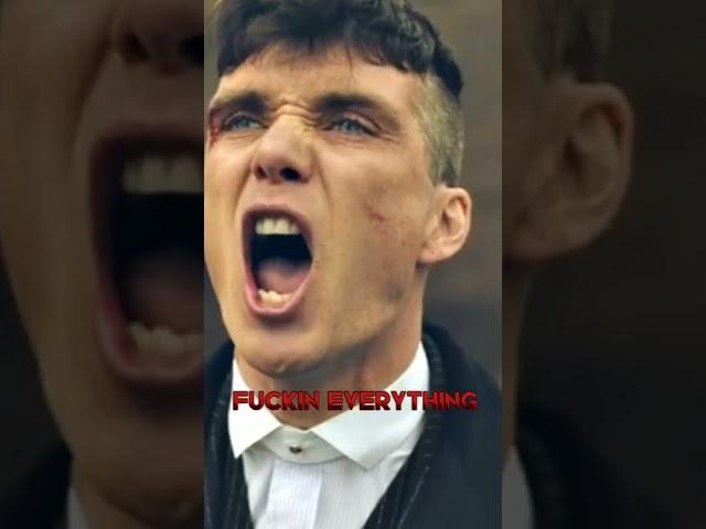 Thomas Shelby | Drive forever | Got  Everything | Peaky Blinders #shorts