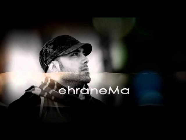 Mehran zahedi - Halit Nist (Siah Cheshmoon) مهران زاهدی
