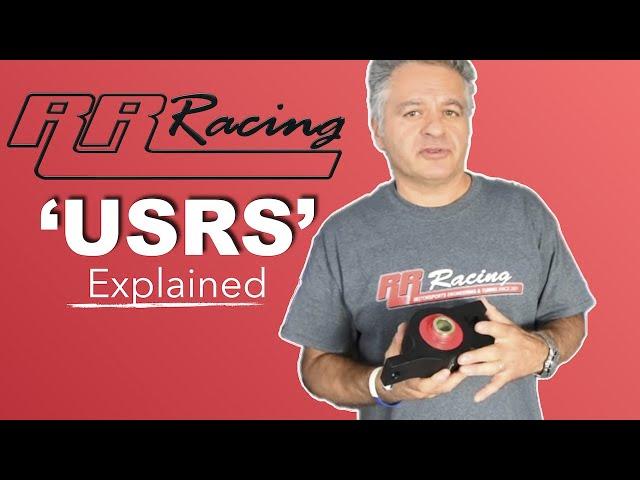 RR Racing USRS Overview and Testing Comparison