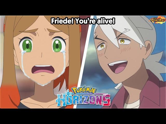 The Pokémon Anime Just BROKE THE INTERNET