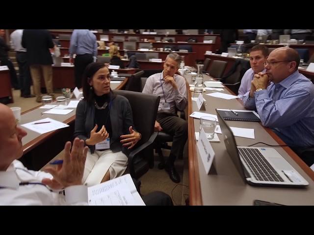 Certified Exit Planning Advisor (CEPA) Program: Reinvent Yourself with Exit Planning