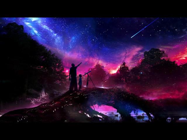  'In Your Presence, I Fall'  Chillstep Mix ○ Beautiful ○ Ambient ○ Relaxing ️ 528 Hz