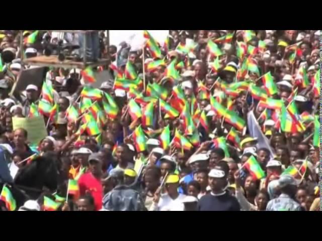 NEW ETHIOPIAN MUSIC _Belay Mekonen (ETHIOPIA) Egna legna