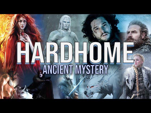Doom of Hardhome: Ancient Mystery of Westeros