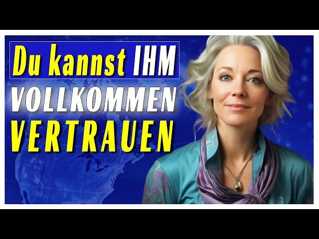 DU LEBST VIELE MALE - DIE NTE VON AMY CALL  NAHTODERFAHRUNGEN