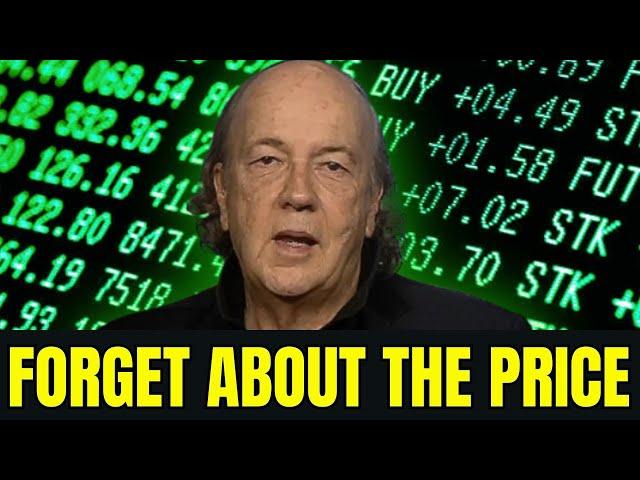 🟢 Central Banks Just CHANGED The Gold Market FOREVER! - Jim Rickards