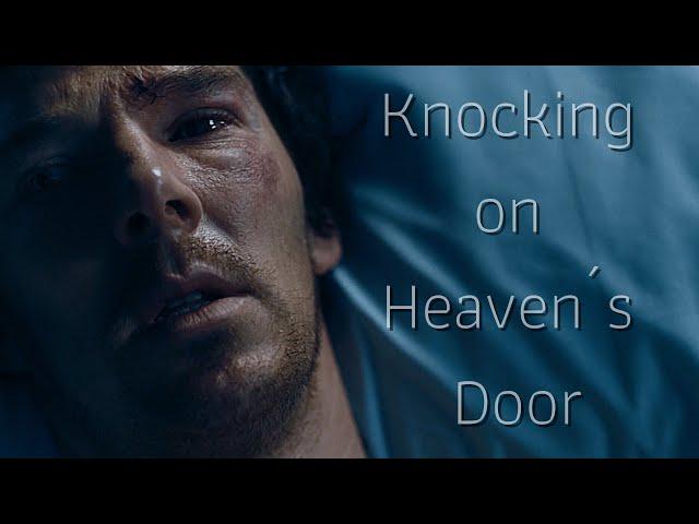 Sherlock | Knocking on Heaven's Door (for Sim Mallec)