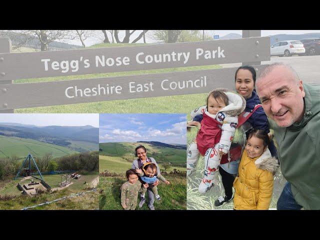 TEGG'S NOSE COUNTRY PARK UK|LIFESTYLE |PINAY SA UK