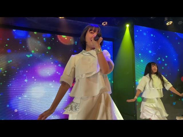 sora tob sakana定期公演「whale song〜シューティングスターランデブー」(2019年10月7日)