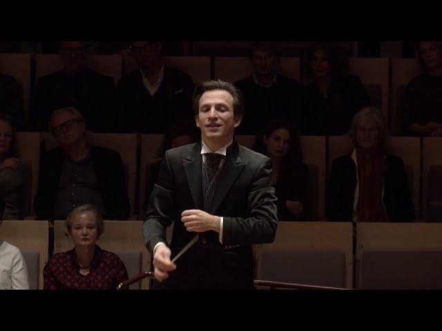 Wagner: Siegfried Idyll / Meister · Karajan-Academy of the Berliner Philharmoniker