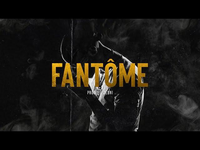 [FREE] Freeze Corleone Type Beat 2025 - "FANTÔME" instru sombre trap