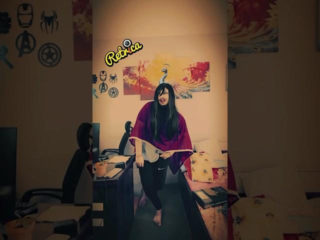 Punky girl era! #thecapguy #explore #fyp