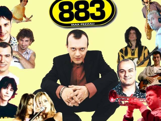 883 - Andrà tutto bene