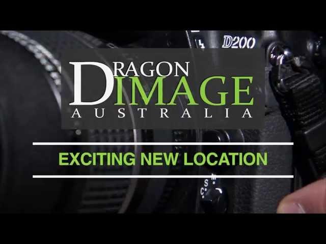 Dragon Image Brisbane