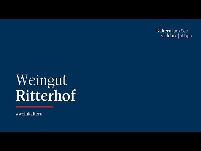 Weingut Kaltern | Ritterhof