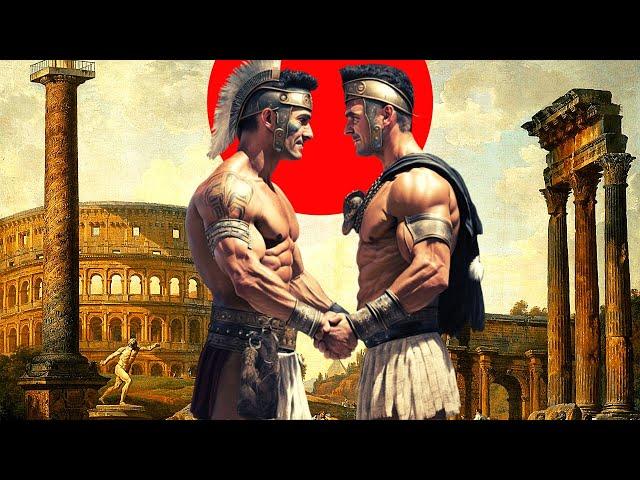 Tragic Queer Life in the Roman Empire