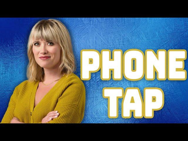 License Plate Rejected (Phone Tap) | Brooke and Jeffrey