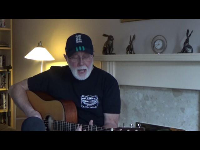 John Blanks - The Fallen of Fulstow