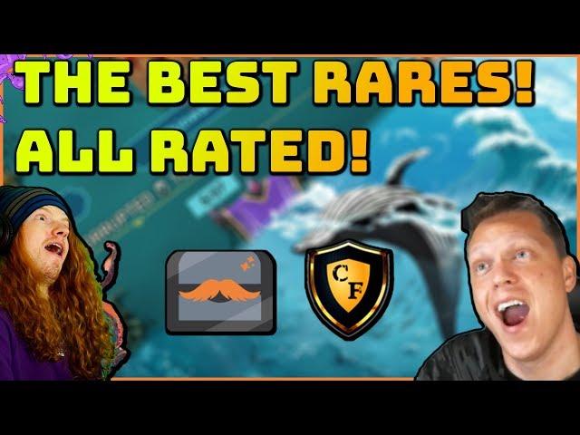 CAREFUL!! SAVE THESE RARES IN RAID SHADOW LEGENDS! W / CHOFLY MOBILE!