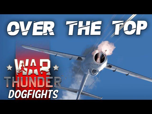 Know Your Enemy - Dogfights