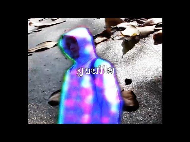 *FREE* Hella Sketchy Type Beat // GUALLA