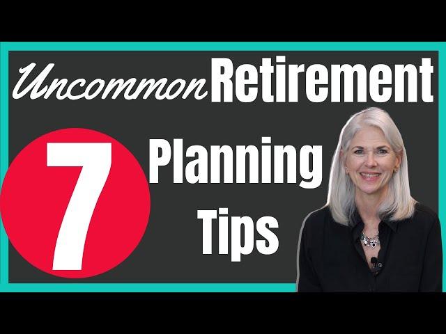 Retirement Planning in Your 50s | Retirees Income Strategies