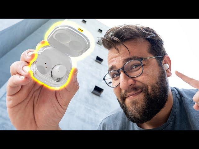 EN UCUZ SAMSUNG KULAKLIK | Galaxy Buds FE Alınır mı?