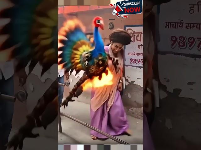  Aghori Chanchal Nath– Divine Power | Peace, Wealth  | God Bhajan Tantra, Aghori sp-58