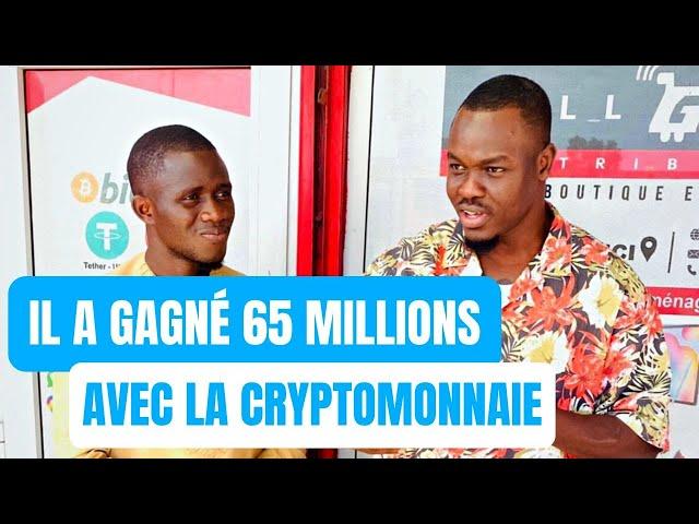 comment faire de largent avec la crypto monnaie