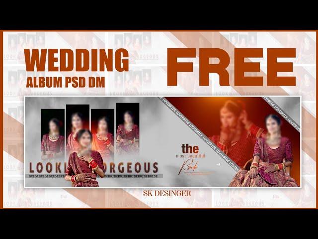 12x36  WEDDING PSD FREE DM NEW 2024-25 ,*& MOVIE POSTER DESIGN