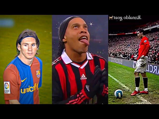 Football Reels Compilation #252 GOALS, SKILLS, FAILS.