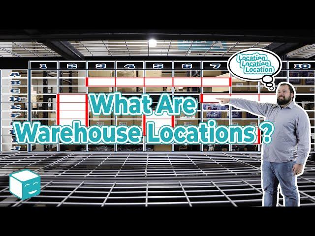 What Are Warehouse Locations: Bin Types & Locations Explained