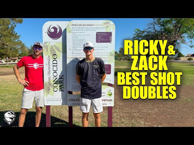 Wysocki Bros Conocido Dubs