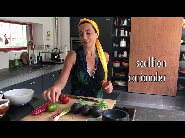 Guacamole by Bella Casa - Isabella Carvalho