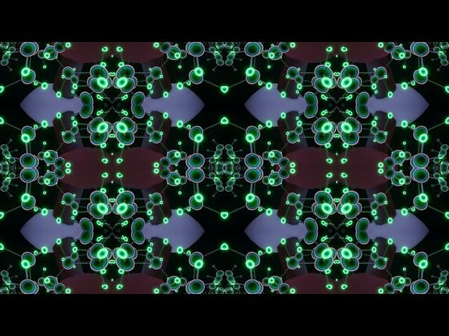 Jade Cicada- Pressure Gamut Full Album (Mushin Visuals)