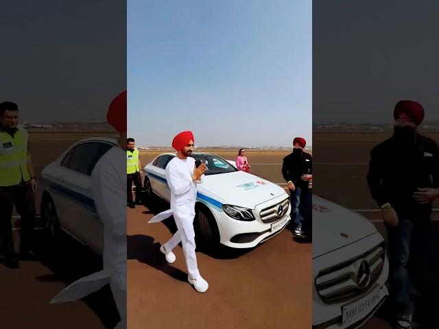 Diljit Dosanjh: Born To Shine#diljeet_dosanjh