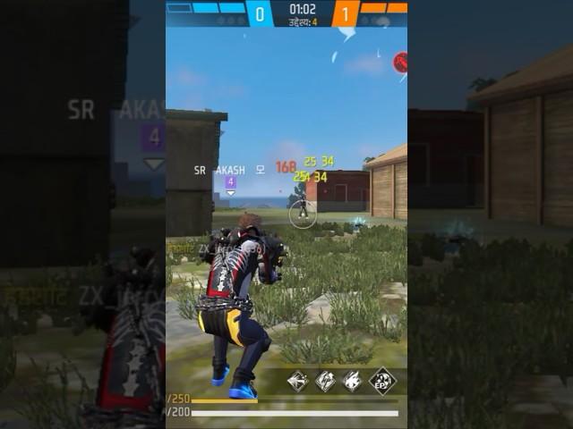 #freefire #freefiremax  short video