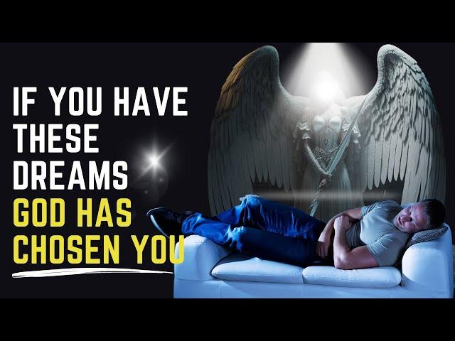 Top 12 Dreams Indicating God Has Called You | Prophetic Dreams And Visions