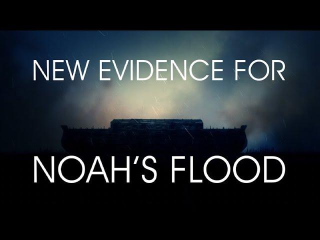 Noah's Flood: Biblical Archaeology