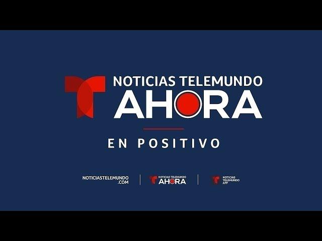 Noticias En Positivo, miércoles 28 de mayo de 2025